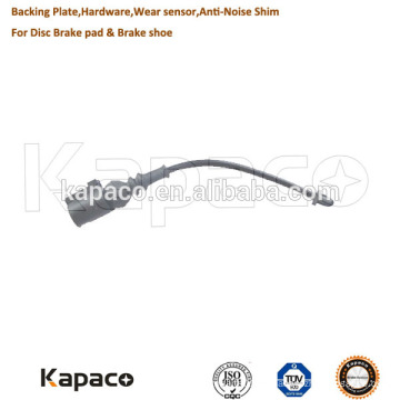 Kapaco Contacto de freno de contacto de freno de la almohadilla de freno 1J9806151 Audi, SKODA, SEAT, Volkswagen